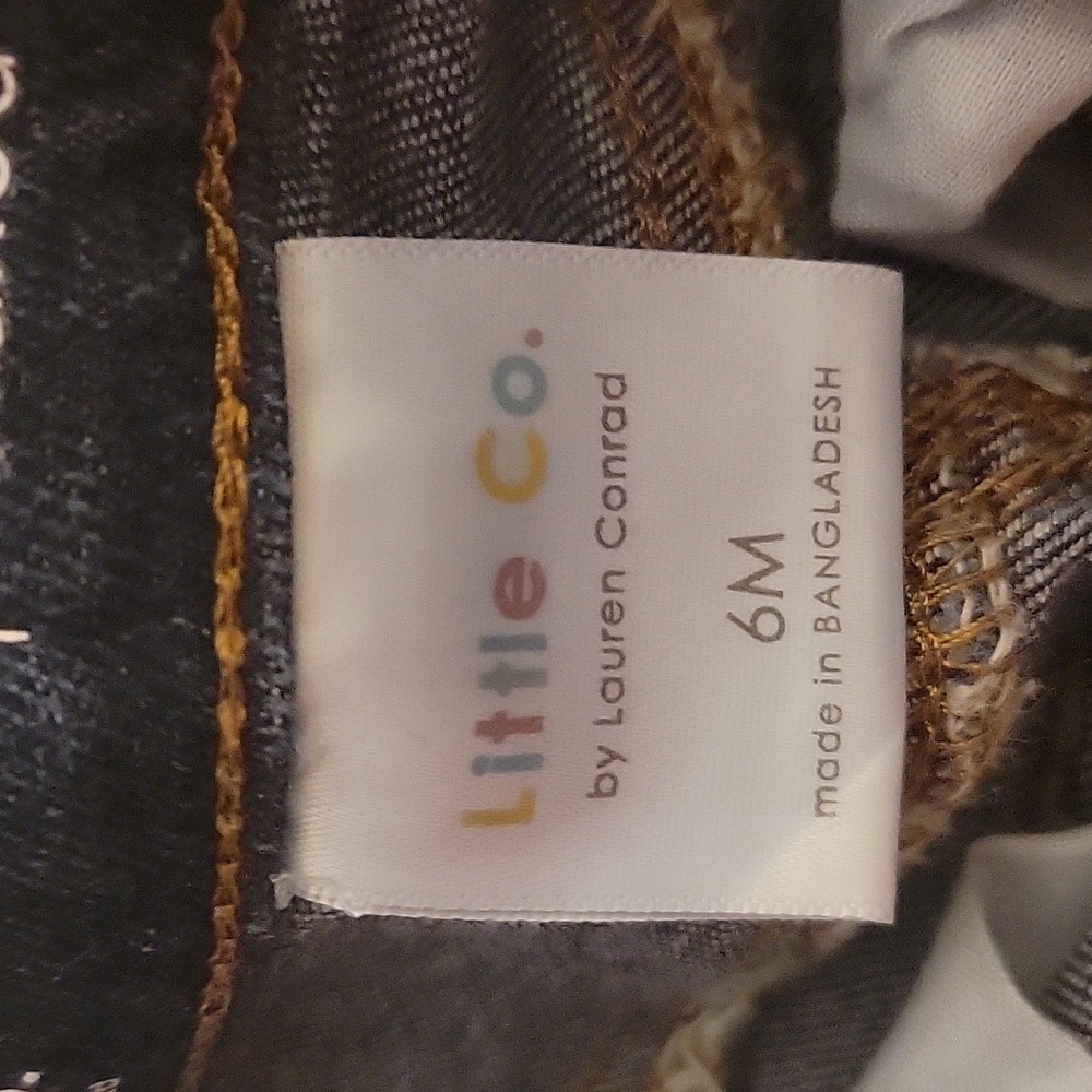 Jeans - Picture 2 of 2